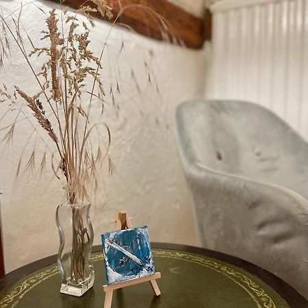 Ferienhof Rauchhaus Karft Kültér fotó