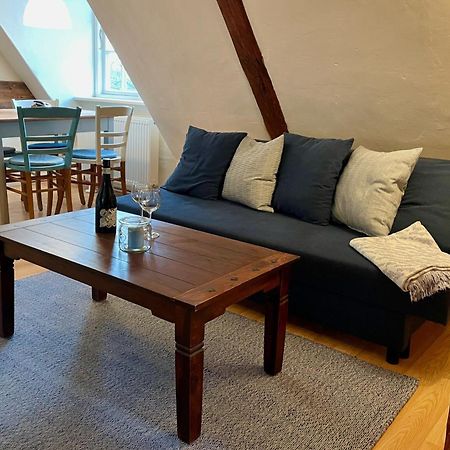 Ferienhof Rauchhaus Karft Kültér fotó