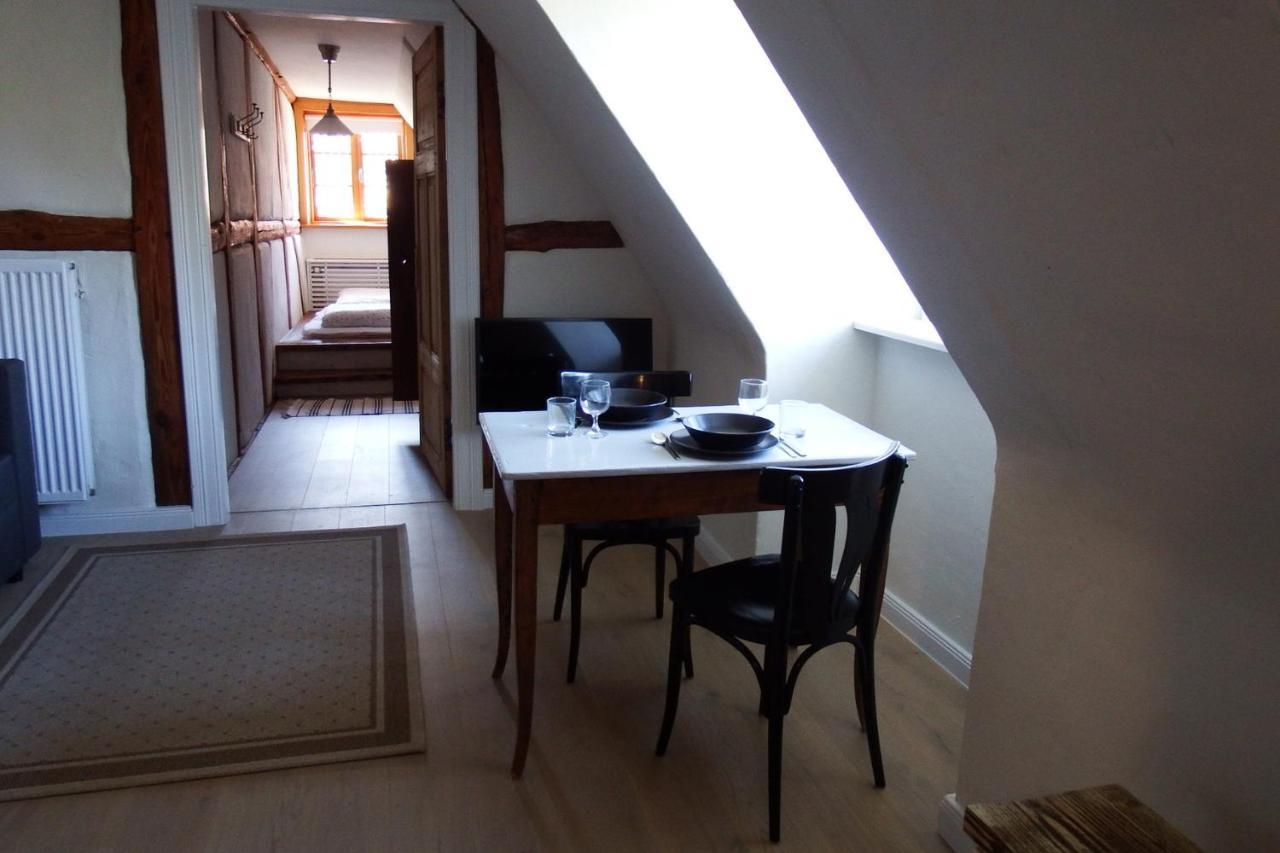 Ferienhof Rauchhaus Karft Kültér fotó