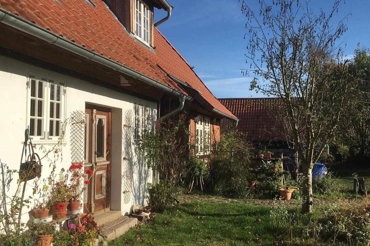 Ferienhof Rauchhaus Karft Kültér fotó