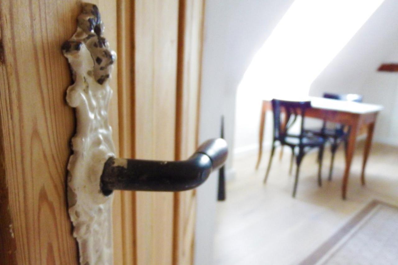 Ferienhof Rauchhaus Karft Kültér fotó