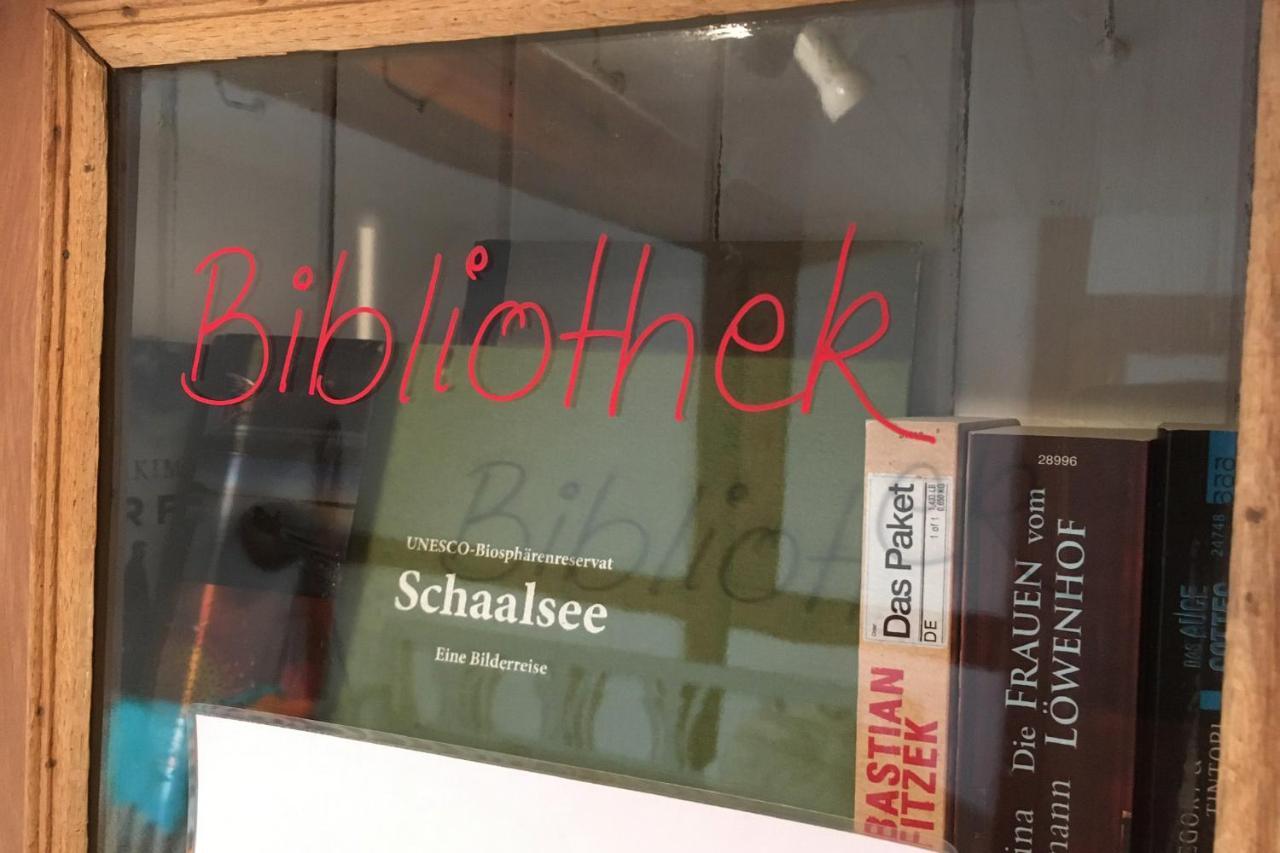 Ferienhof Rauchhaus Karft Kültér fotó