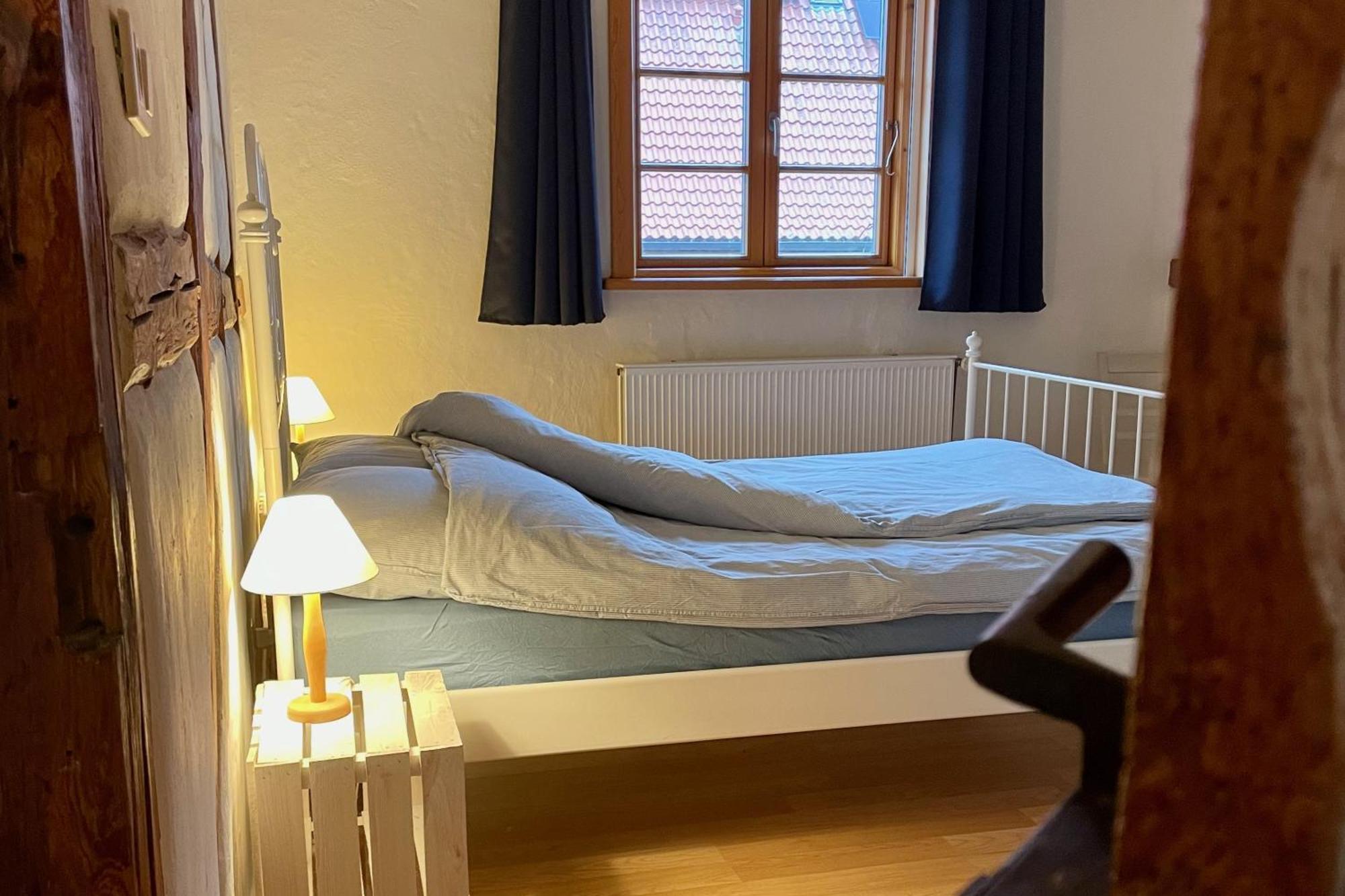Ferienhof Rauchhaus Karft Kültér fotó
