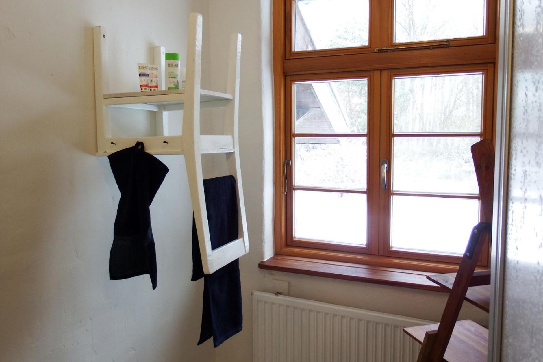 Ferienhof Rauchhaus Karft Kültér fotó