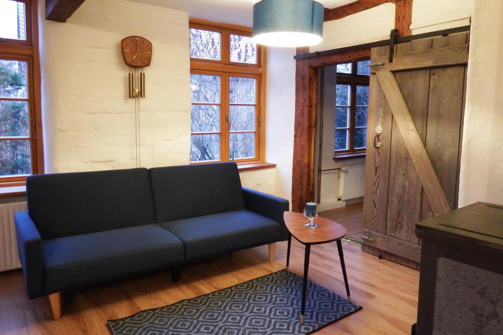 Ferienhof Rauchhaus Karft Kültér fotó